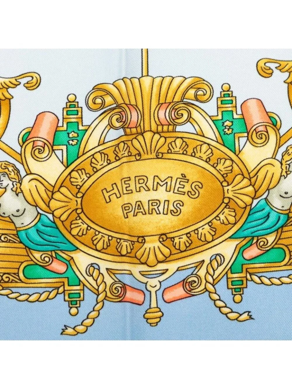Hermes this authentic